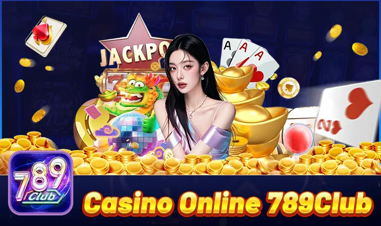 Cổng Game 789Club - Trang Cá Cược Trực Tuyến Đỉnh Cao Cho Người Chơi Việt
