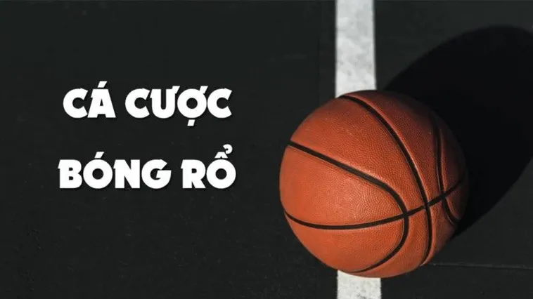 Hướng Dẫn Tìm Hiểu Cá Cược Bóng Rổ 789Club Đỉnh Cao Cho Tân Thủ