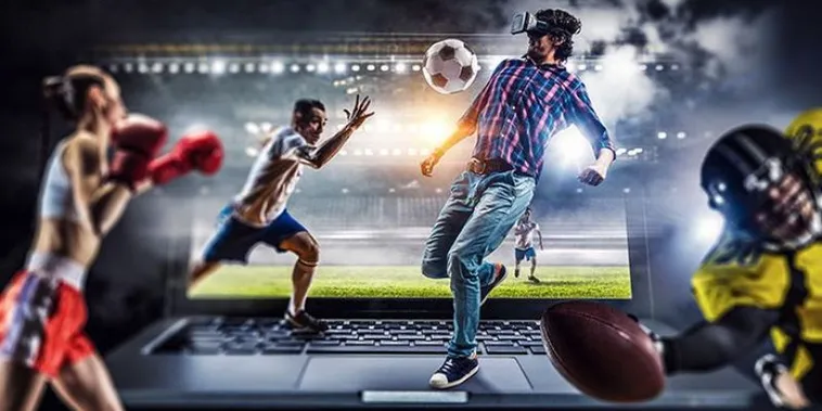 Xu Hướng Mới: Tìm Hiểu Cá Cược Thể Thao Ảo 789Club Năm 2026