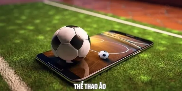 Xu Hướng Mới: Tìm Hiểu Cá Cược Thể Thao Ảo 789Club Năm 2026