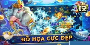 Hướng Dẫn Cách Chơi Bắn Cá Đại Chiến B52 Tại 789Club Cực Đỉnh