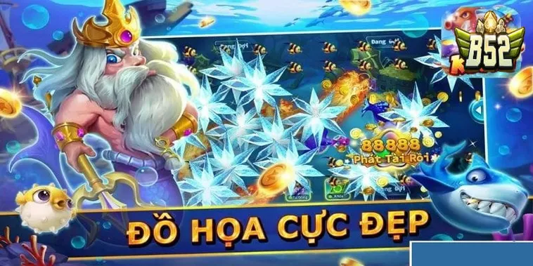 Hướng Dẫn Cách Chơi Bắn Cá Đại Chiến B52 Tại 789Club Cực Đỉnh