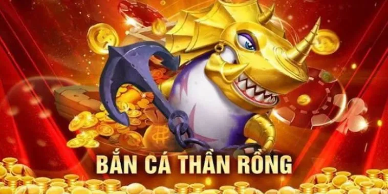 Hướng Dẫn Cách Chơi Bắn Cá Rồng Tại 789Club Đổi Thưởng Cực Đã