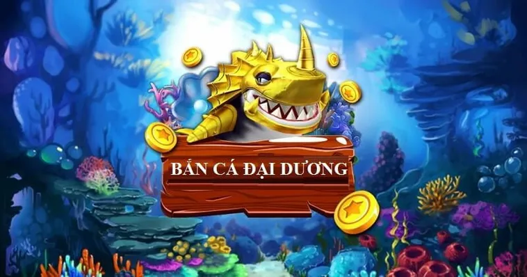 Cách Chơi Bắn Cá Đại Dương Tại 789Club Đơn Giản Dễ Thắng Nhất