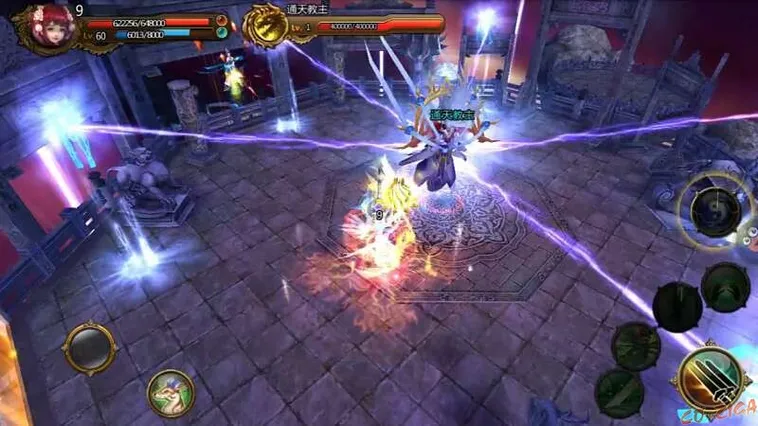 Hướng Dẫn Cách Chơi Game Nhanh ZetX Tại 789Club Đổi Thưởng Cực Đã
