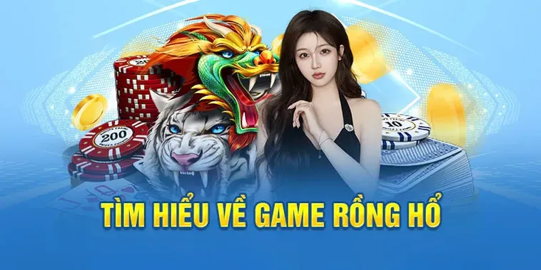 Bí Kíp Chinh Phục Trò Chơi Dragon Tiger Tại 789Club Kiếm Bạc Triệu