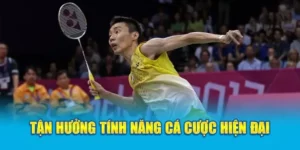 Cách Chơi Cá Cược Cầu Lông Tại 789Club Đỉnh Cao Dành Cho Bet Thủ