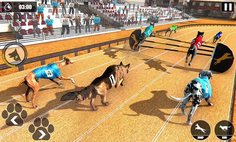 Hướng Dẫn Cách Chơi Game Nhanh Đua Chó Tại 789Club Thắng Lớn