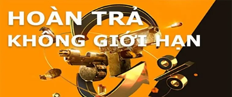 Săn Thưởng Hoàn Trả Không Giới Hạn Tại Cổng Game 789Club Cực Đỉnh