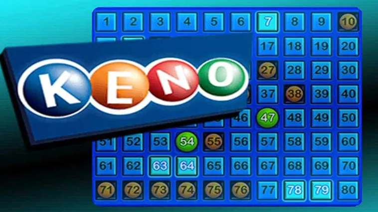 Hướng Dẫn Cách Chơi Game Nhanh Keno Tại 789Club Đơn Giản Nhất