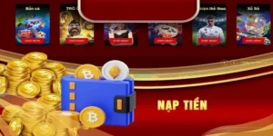 Hướng Dẫn Nạp Tiền 789Club Siêu Tốc Và An Toàn Nhất 2026