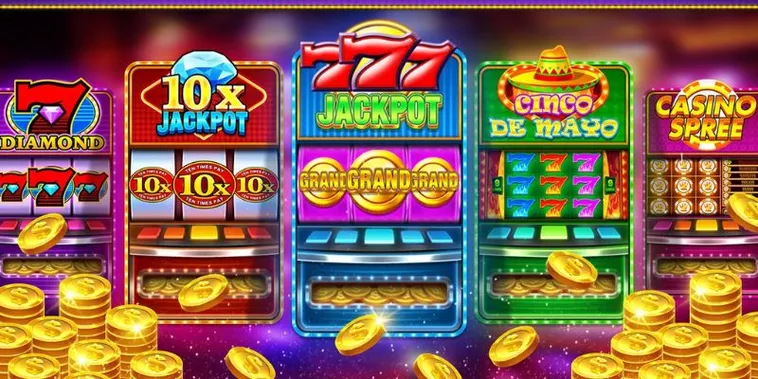 Bí Quyết Chinh Phục Game Nổ Hũ 789Club Đỉnh Cao Dành Cho Bet Thủ