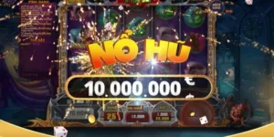 Khám Phá Trò Chơi Nổ Hũ Vũ Trụ Tại 789Club Với Jackpot Siêu Khủng
