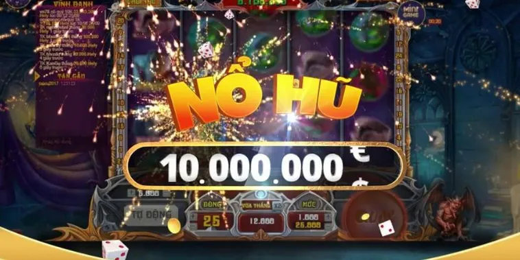 Khám Phá Trò Chơi Nổ Hũ Vũ Trụ Tại 789Club Với Jackpot Siêu Khủng