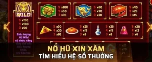 Cách Chơi Nổ Hũ Xin Xăm Tại 789Club Để Rinh Lộc Đầu Năm