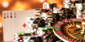 Bật Mí Cách Chơi Roulette Cổng Game 789Club Chuẩn Phong Cách Quý Tộc