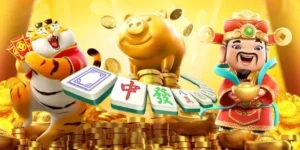 Bí Mật Chiến Thắng Trò Chơi Nổ Hũ Thần Tài Tại 789Club Năm 2026
