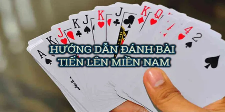 Hướng Dẫn Cách Chơi Tiến Lên Miền Nam Cổng Game 789Club Đỉnh Cao 2026