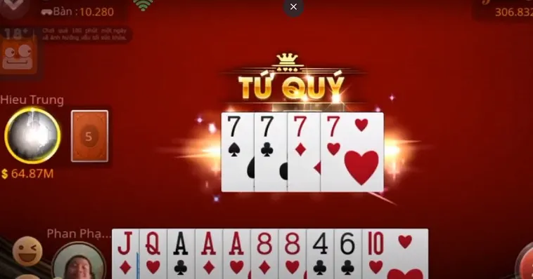 Hướng Dẫn Cách Chơi Tiến Lên Miền Nam Cổng Game 789Club Đỉnh Cao 2026