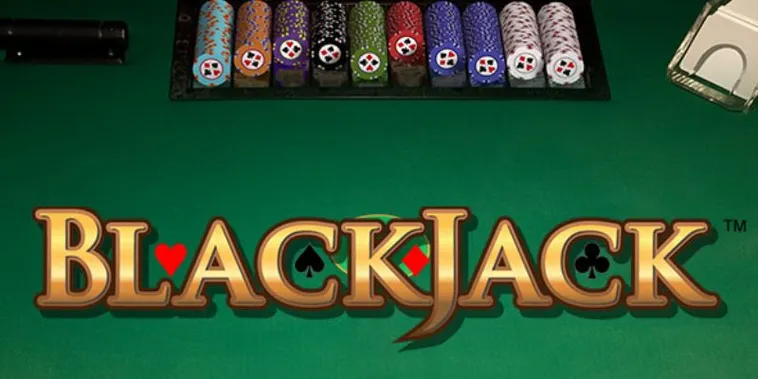 Trò Chơi Blackjack Tại 789Club Đỉnh Cao Trí Tuệ Và Cơ Hội Làm Giàu