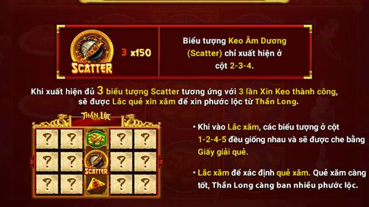 Cách Chơi Nổ Hũ Xin Xăm Tại 789Club Để Rinh Lộc Đầu Năm