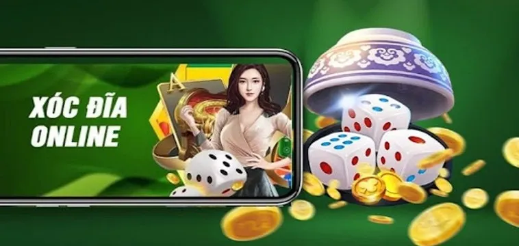 Chinh Phục Trò Chơi Xóc Đĩa Tại 789Club Và Bí Kíp Bất Bại