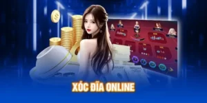 Chinh Phục Trò Chơi Xóc Đĩa Tại 789Club Và Bí Kíp Bất Bại