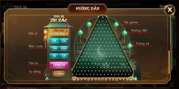 Hướng Dẫn Cách Chơi Game Nhanh ZicZac Tại 789Club Chi Tiết Nhất