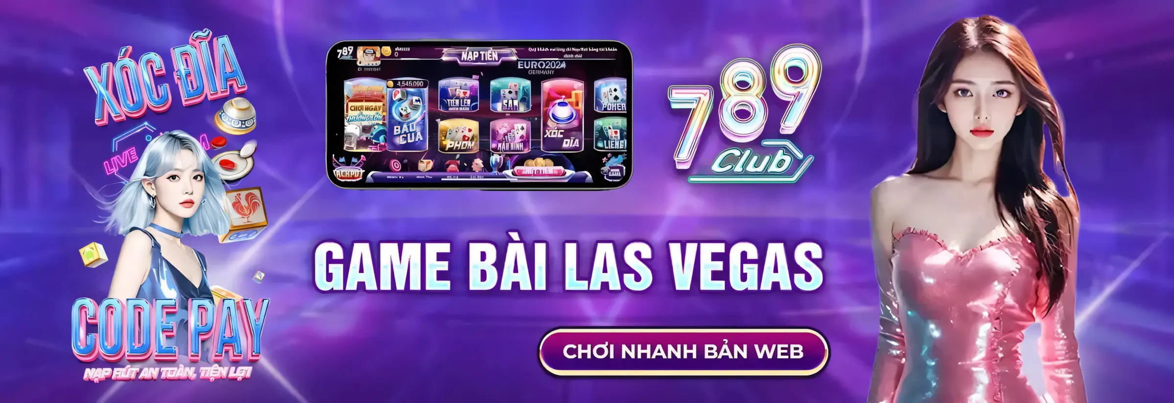 789club 111